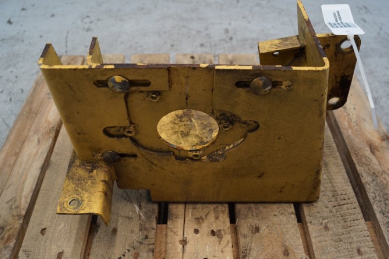 Sonstige Mähdrescherteile des Typs New Holland TX66, Gebrauchtmaschine in Hemmet (Bild 2)