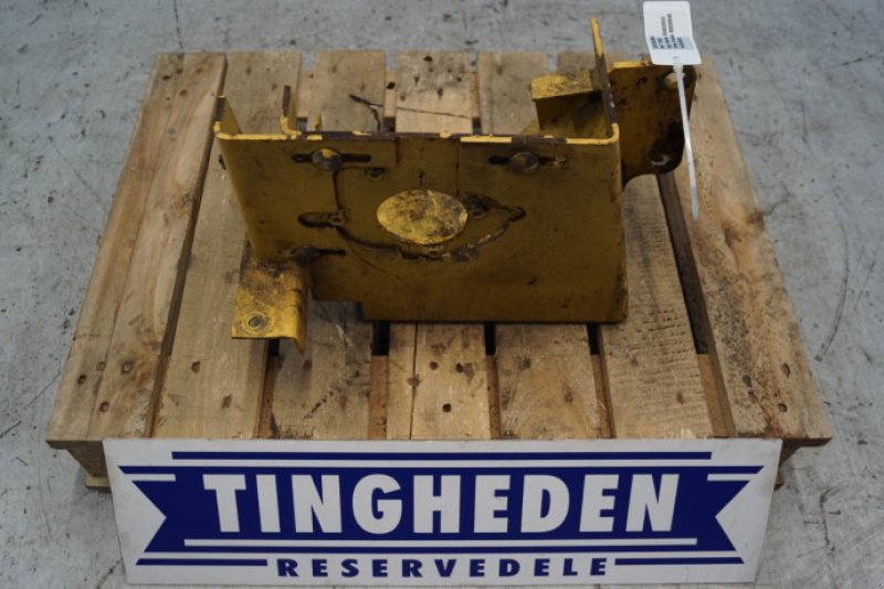 Sonstige Mähdrescherteile des Typs New Holland TX66, Gebrauchtmaschine in Hemmet (Bild 1)