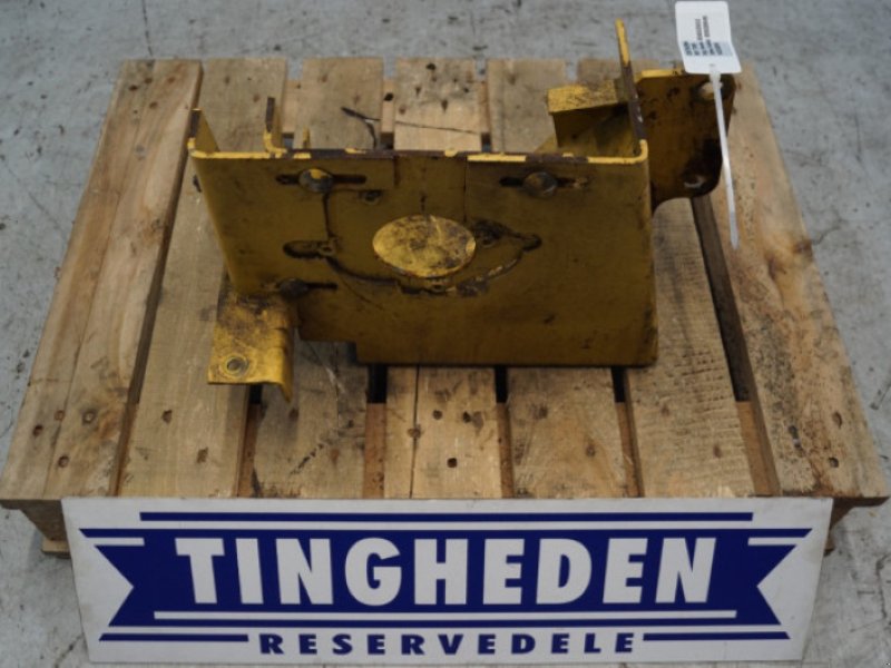 Sonstige Mähdrescherteile des Typs New Holland TX66, Gebrauchtmaschine in Hemmet (Bild 1)