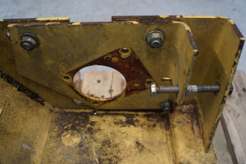 Sonstige Mähdrescherteile des Typs New Holland TX66, Gebrauchtmaschine in Hemmet (Bild 10)