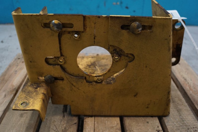 Sonstige Mähdrescherteile des Typs New Holland TX66, Gebrauchtmaschine in Hemmet (Bild 4)