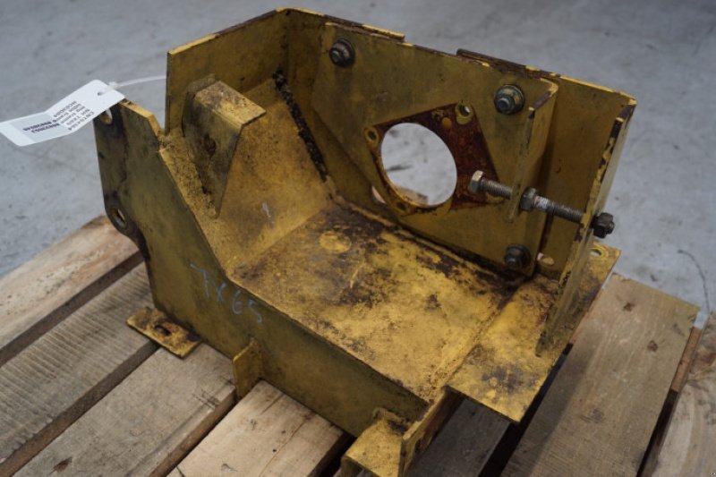 Sonstige Mähdrescherteile des Typs New Holland TX66, Gebrauchtmaschine in Hemmet (Bild 11)