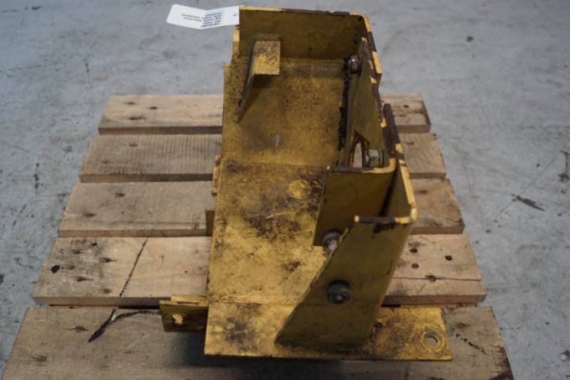 Sonstige Mähdrescherteile des Typs New Holland TX66, Gebrauchtmaschine in Hemmet (Bild 12)