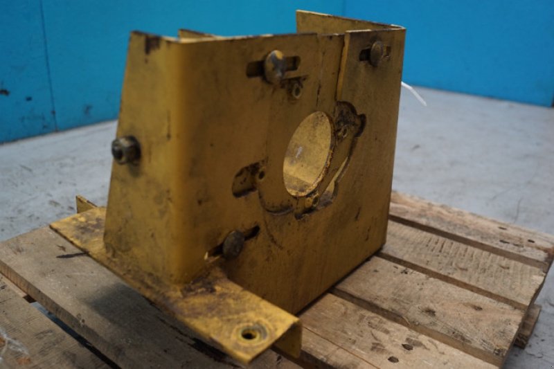 Sonstige Mähdrescherteile des Typs New Holland TX66, Gebrauchtmaschine in Hemmet (Bild 13)