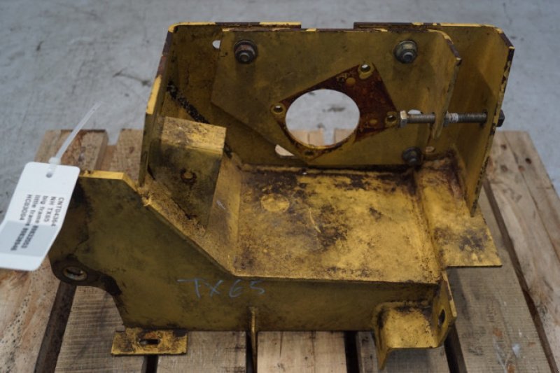 Sonstige Mähdrescherteile des Typs New Holland TX66, Gebrauchtmaschine in Hemmet (Bild 9)