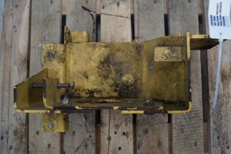 Sonstige Mähdrescherteile des Typs New Holland TX66, Gebrauchtmaschine in Hemmet (Bild 3)