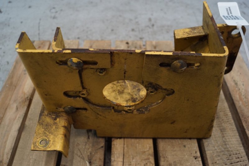 Sonstige Mähdrescherteile des Typs New Holland TX66, Gebrauchtmaschine in Hemmet (Bild 5)