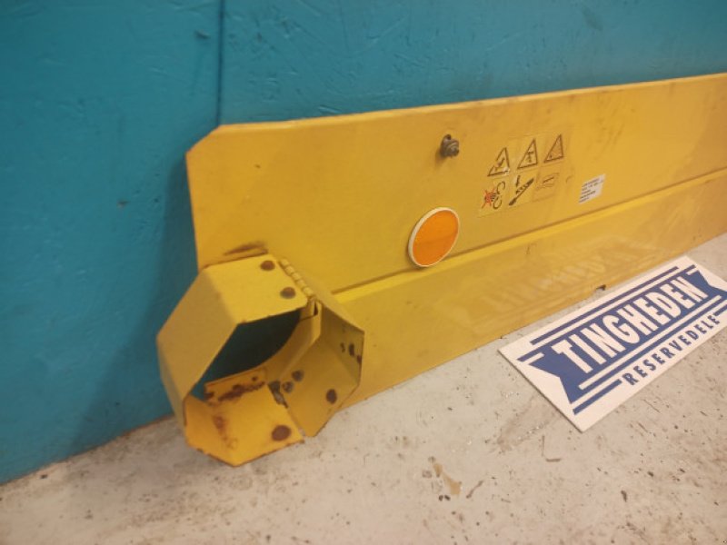 Sonstige Mähdrescherteile des Typs New Holland TX66, Gebrauchtmaschine in Hemmet (Bild 2)