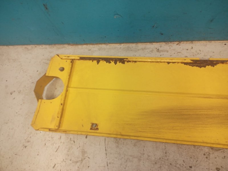 Sonstige Mähdrescherteile des Typs New Holland TX66, Gebrauchtmaschine in Hemmet (Bild 6)