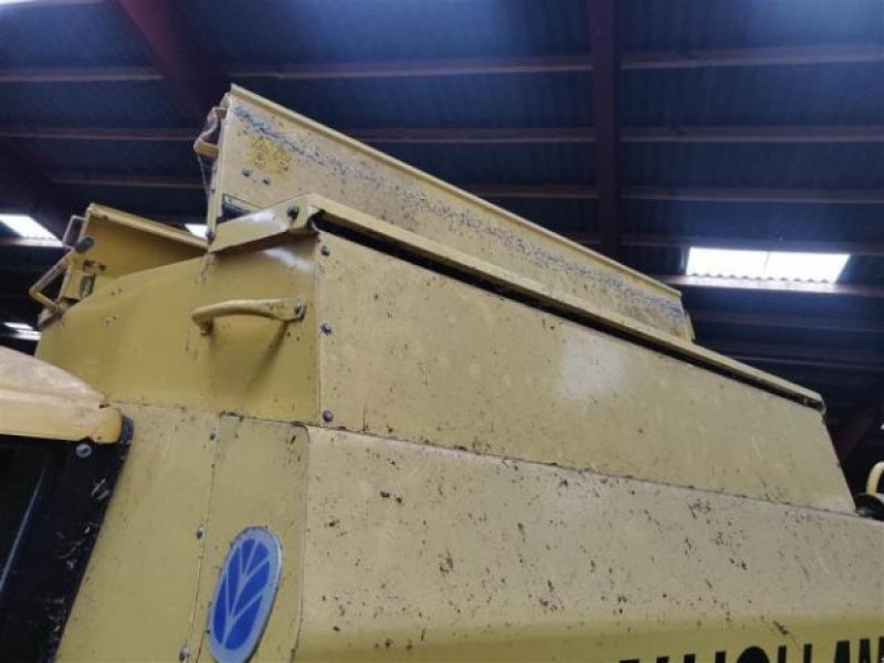 Sonstige Mähdrescherteile des Typs New Holland TX66, Gebrauchtmaschine in Hemmet (Bild 1)