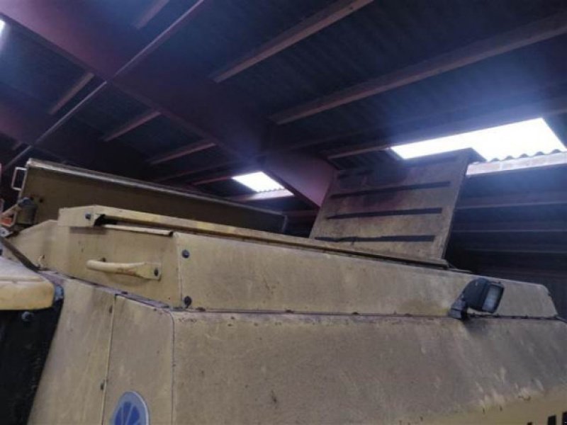 Sonstige Mähdrescherteile des Typs New Holland TX66, Gebrauchtmaschine in Hemmet (Bild 6)