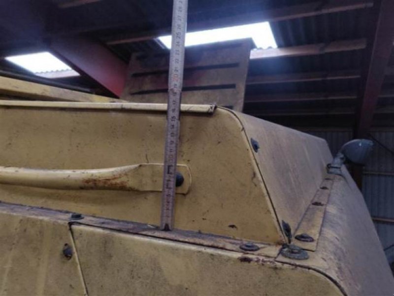 Sonstige Mähdrescherteile des Typs New Holland TX66, Gebrauchtmaschine in Hemmet (Bild 7)