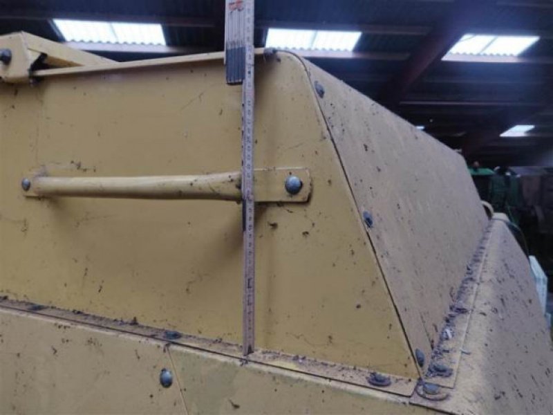 Sonstige Mähdrescherteile des Typs New Holland TX66, Gebrauchtmaschine in Hemmet (Bild 5)