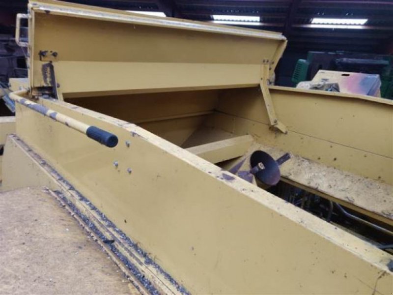 Sonstige Mähdrescherteile des Typs New Holland TX66, Gebrauchtmaschine in Hemmet (Bild 4)