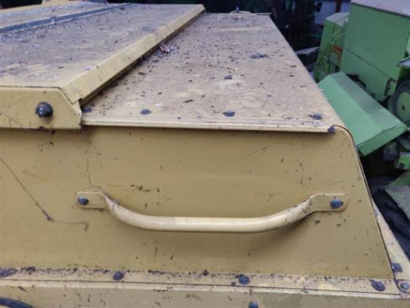 Sonstige Mähdrescherteile des Typs New Holland TX66, Gebrauchtmaschine in Hemmet (Bild 3)