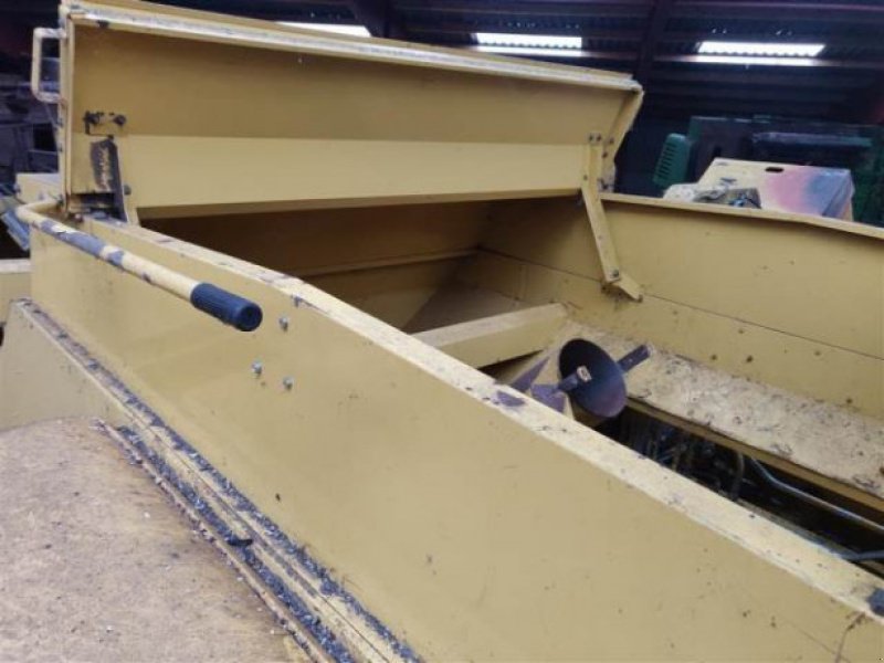 Sonstige Mähdrescherteile des Typs New Holland TX66, Gebrauchtmaschine in Hemmet (Bild 2)