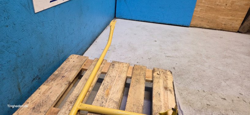 Sonstige Mähdrescherteile des Typs New Holland TX68, Gebrauchtmaschine in Hemmet (Bild 4)