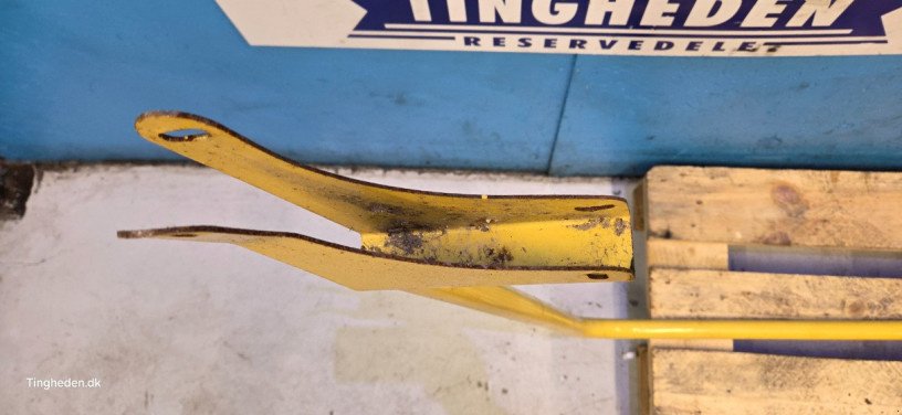 Sonstige Mähdrescherteile des Typs New Holland TX68, Gebrauchtmaschine in Hemmet (Bild 5)