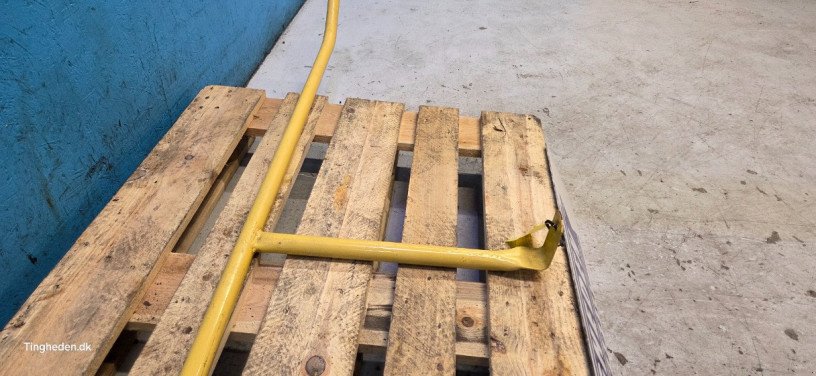 Sonstige Mähdrescherteile des Typs New Holland TX68, Gebrauchtmaschine in Hemmet (Bild 3)