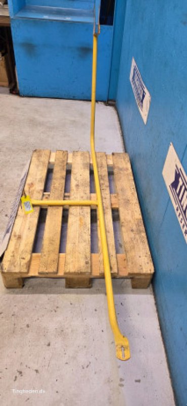 Sonstige Mähdrescherteile des Typs New Holland TX68, Gebrauchtmaschine in Hemmet (Bild 9)