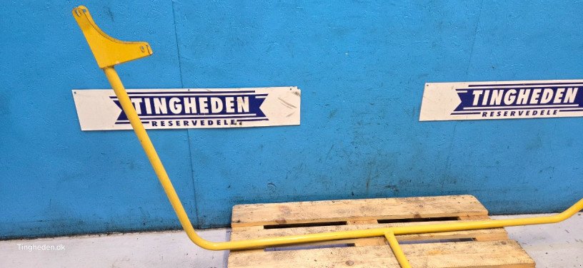 Sonstige Mähdrescherteile des Typs New Holland TX68, Gebrauchtmaschine in Hemmet (Bild 2)