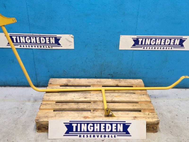 Sonstige Mähdrescherteile typu New Holland TX68, Gebrauchtmaschine v Hemmet (Obrázek 1)