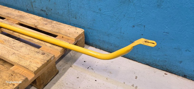 Sonstige Mähdrescherteile des Typs New Holland TX68, Gebrauchtmaschine in Hemmet (Bild 10)