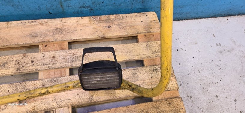 Sonstige Mähdrescherteile des Typs New Holland TX68, Gebrauchtmaschine in Hemmet (Bild 5)