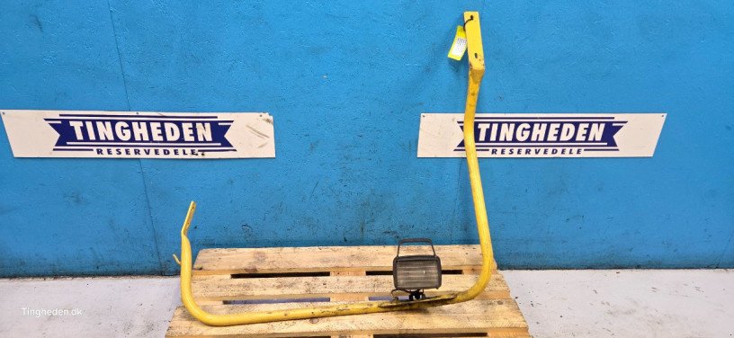 Sonstige Mähdrescherteile des Typs New Holland TX68, Gebrauchtmaschine in Hemmet (Bild 2)