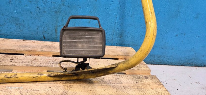 Sonstige Mähdrescherteile des Typs New Holland TX68, Gebrauchtmaschine in Hemmet (Bild 4)