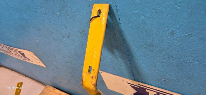 Sonstige Mähdrescherteile des Typs New Holland TX68, Gebrauchtmaschine in Hemmet (Bild 9)