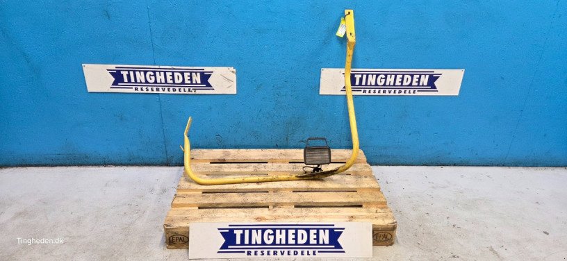 Sonstige Mähdrescherteile des Typs New Holland TX68, Gebrauchtmaschine in Hemmet (Bild 1)