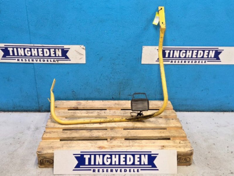 Sonstige Mähdrescherteile типа New Holland TX68, Gebrauchtmaschine в Hemmet (Фотография 1)