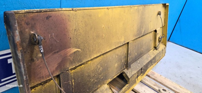 Sonstige Mähdrescherteile des Typs New Holland TX68, Gebrauchtmaschine in Hemmet (Bild 12)