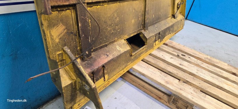 Sonstige Mähdrescherteile des Typs New Holland TX68, Gebrauchtmaschine in Hemmet (Bild 11)