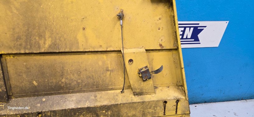 Sonstige Mähdrescherteile des Typs New Holland TX68, Gebrauchtmaschine in Hemmet (Bild 14)