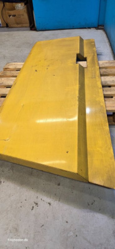 Sonstige Mähdrescherteile des Typs New Holland TX68, Gebrauchtmaschine in Hemmet (Bild 9)