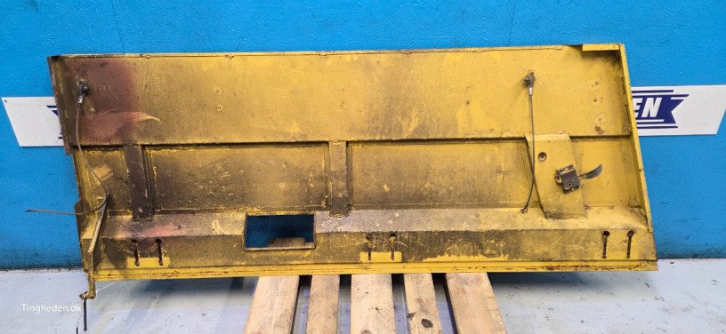 Sonstige Mähdrescherteile des Typs New Holland TX68, Gebrauchtmaschine in Hemmet (Bild 10)