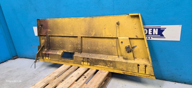 Sonstige Mähdrescherteile des Typs New Holland TX68, Gebrauchtmaschine in Hemmet (Bild 18)