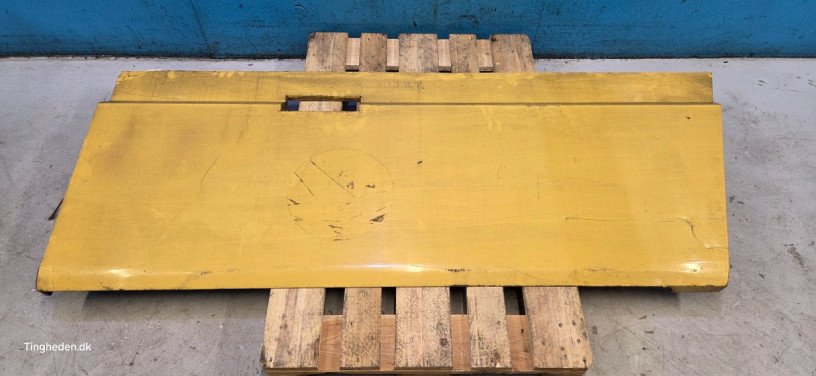 Sonstige Mähdrescherteile des Typs New Holland TX68, Gebrauchtmaschine in Hemmet (Bild 2)