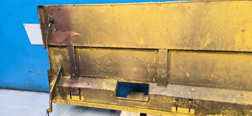 Sonstige Mähdrescherteile des Typs New Holland TX68, Gebrauchtmaschine in Hemmet (Bild 13)