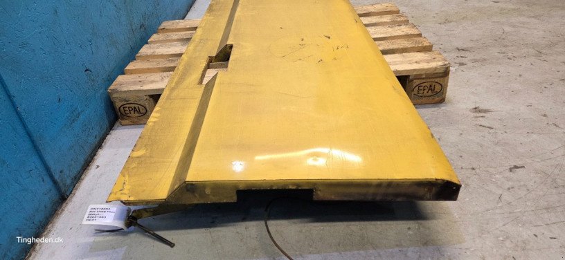 Sonstige Mähdrescherteile des Typs New Holland TX68, Gebrauchtmaschine in Hemmet (Bild 4)