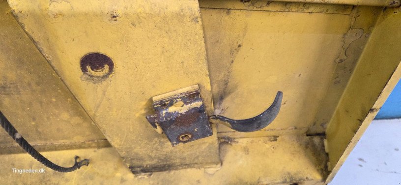 Sonstige Mähdrescherteile des Typs New Holland TX68, Gebrauchtmaschine in Hemmet (Bild 15)