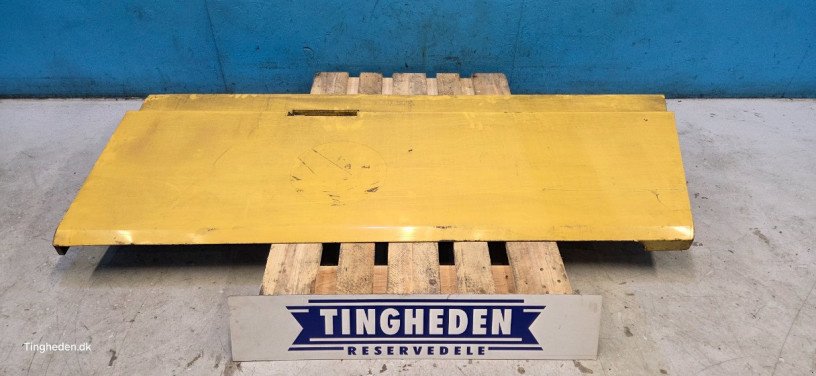 Sonstige Mähdrescherteile des Typs New Holland TX68, Gebrauchtmaschine in Hemmet (Bild 1)