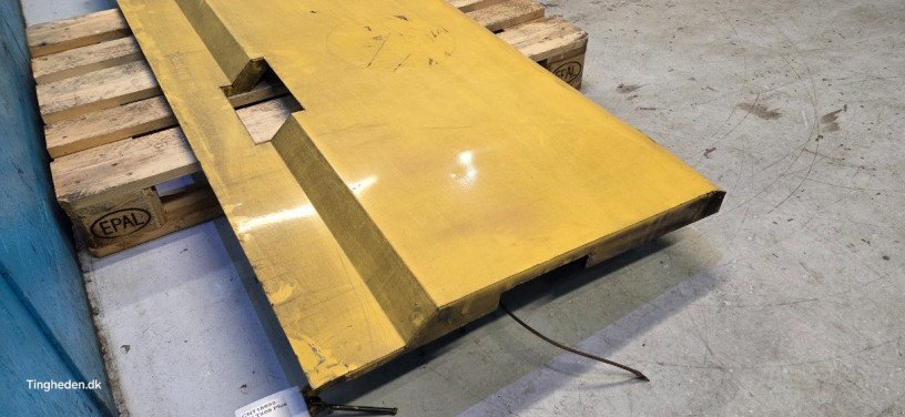 Sonstige Mähdrescherteile des Typs New Holland TX68, Gebrauchtmaschine in Hemmet (Bild 5)