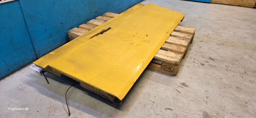 Sonstige Mähdrescherteile des Typs New Holland TX68, Gebrauchtmaschine in Hemmet (Bild 3)