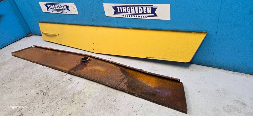 Sonstige Mähdrescherteile des Typs New Holland TX68, Gebrauchtmaschine in Hemmet (Bild 12)