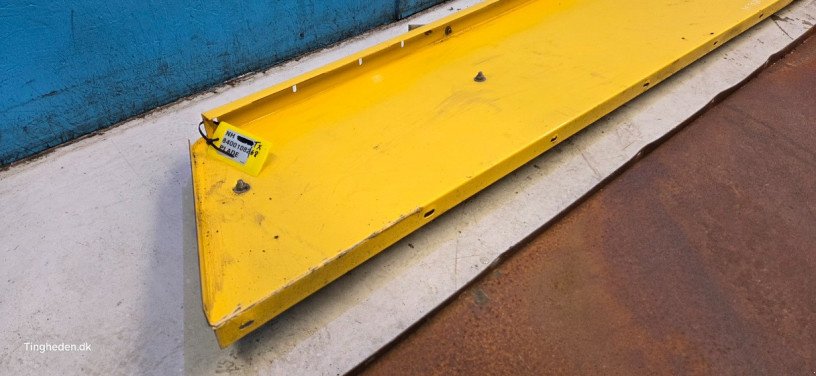 Sonstige Mähdrescherteile des Typs New Holland TX68, Gebrauchtmaschine in Hemmet (Bild 5)