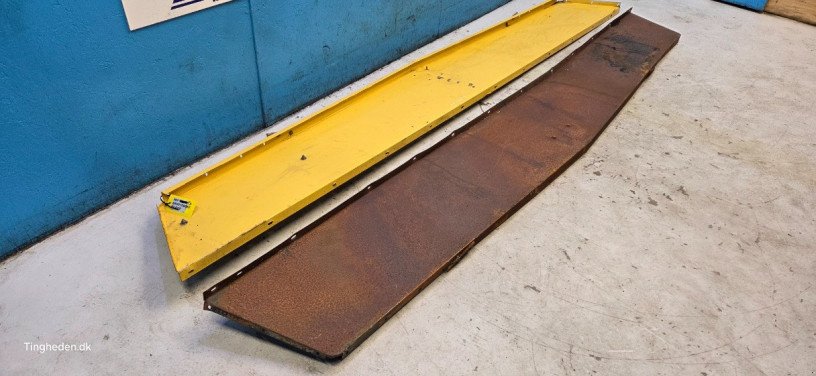 Sonstige Mähdrescherteile des Typs New Holland TX68, Gebrauchtmaschine in Hemmet (Bild 2)