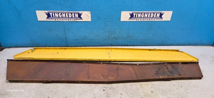 Sonstige Mähdrescherteile des Typs New Holland TX68, Gebrauchtmaschine in Hemmet (Bild 1)